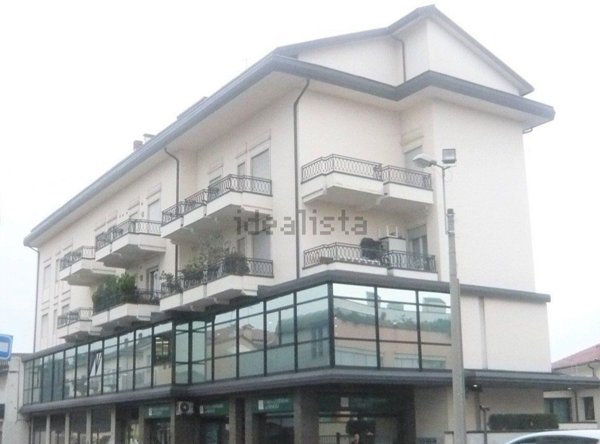 appartamento in affitto a Vicenza in zona Parco Città
