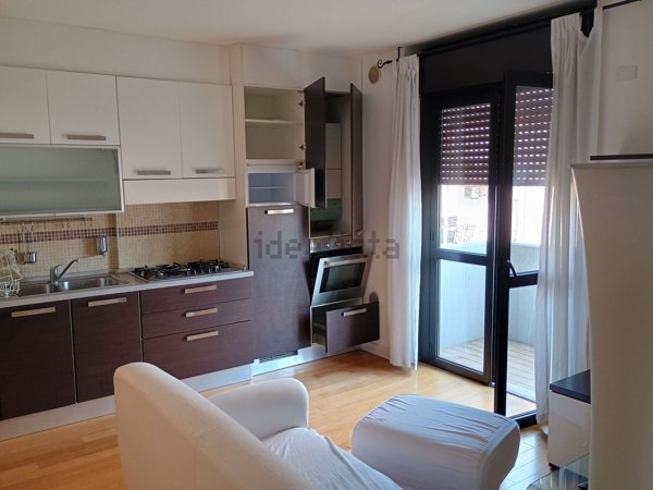 appartamento in affitto a Vicenza in zona San Felice