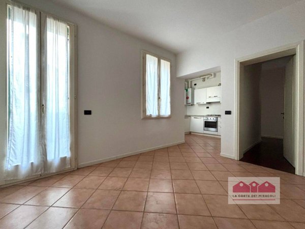appartamento in affitto a Vicenza in zona Borgo Berga
