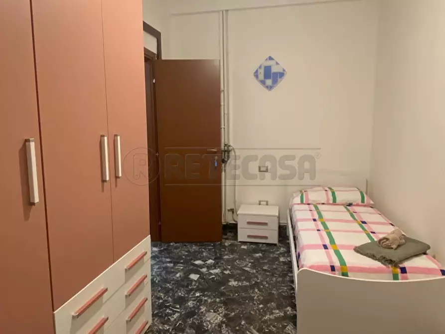appartamento in affitto a Vicenza in zona Sant'Andrea