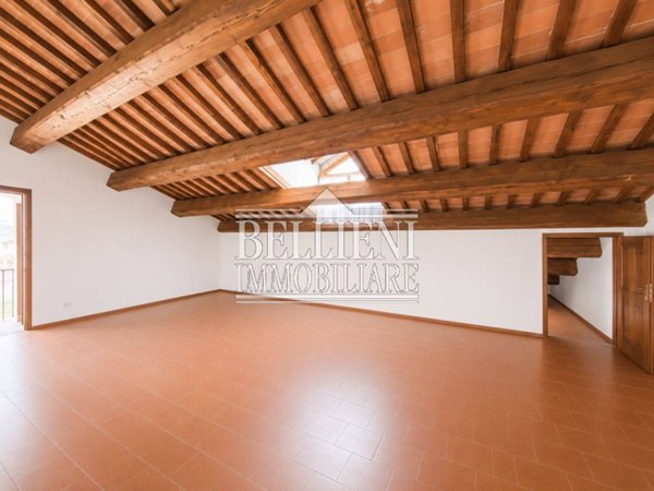 appartamento in affitto a Vicenza in zona Borgo Berga