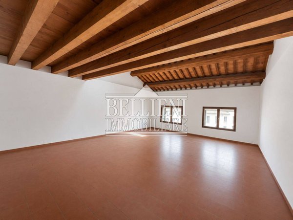 appartamento in affitto a Vicenza in zona Borgo Berga