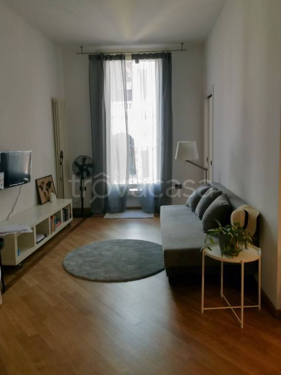 appartamento in affitto a Vicenza in zona Centro Storico