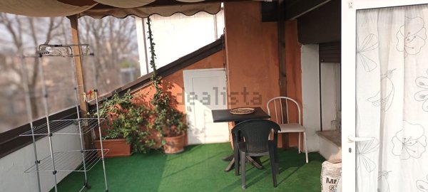 appartamento in affitto a Vicenza in zona Centro Storico