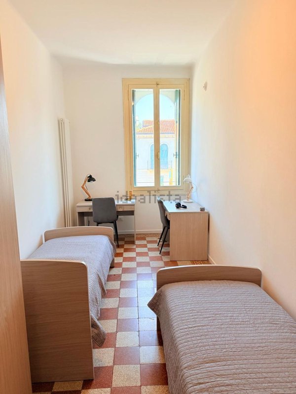 appartamento in affitto a Vicenza in zona Pio X