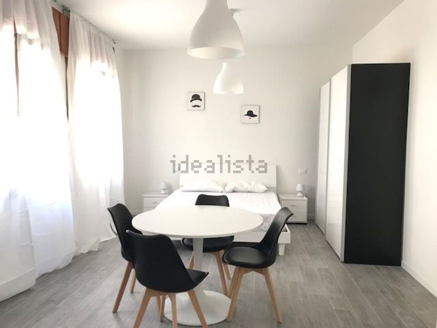 appartamento in affitto a Vicenza in zona San Felice