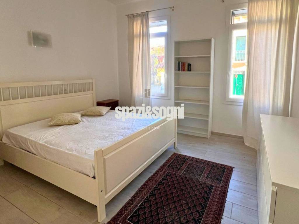 appartamento in affitto a Vicenza in zona San Bortolo/San Paolo