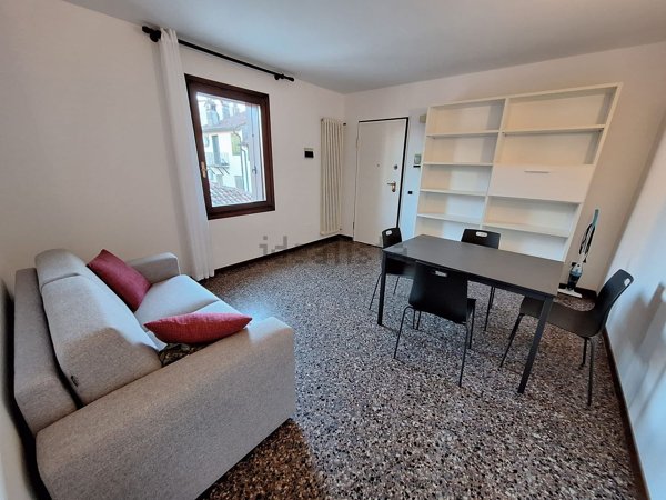 appartamento in affitto a Vicenza in zona Centro Storico
