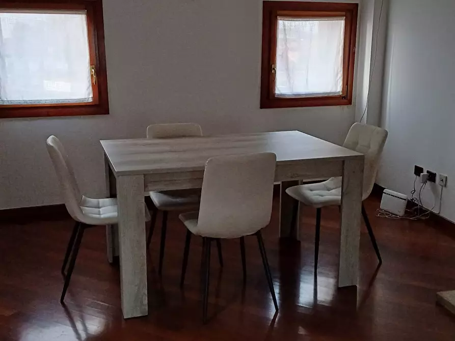 appartamento in affitto a Vicenza in zona Centro Storico