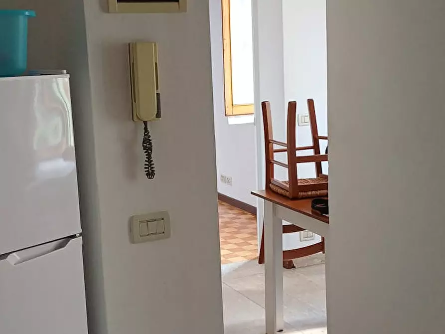appartamento in affitto a Vicenza in zona Centro Storico