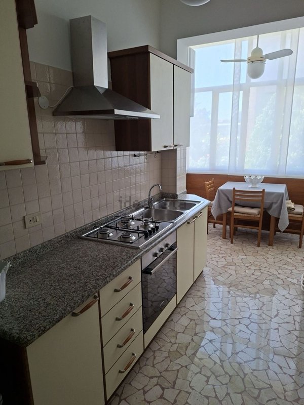 appartamento in affitto a Vicenza in zona San Bortolo/San Paolo