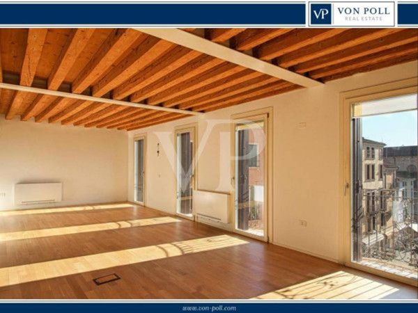 appartamento in affitto a Vicenza in zona Borgo Berga