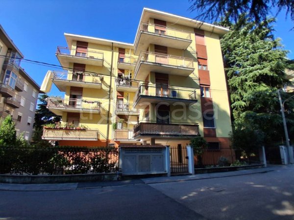 appartamento in affitto a Vicenza in zona Pio X