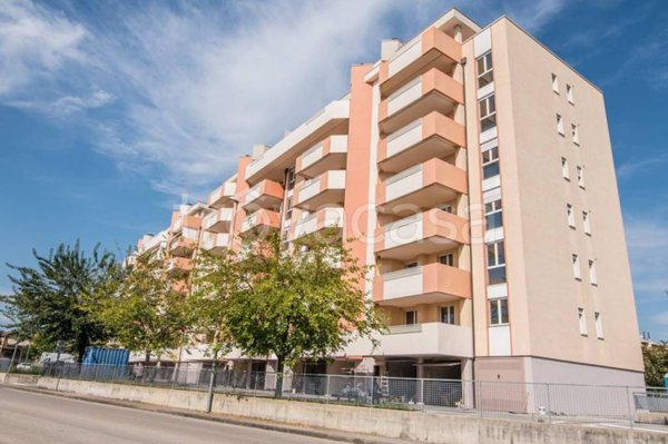 appartamento in affitto a Vicenza in zona San Felice