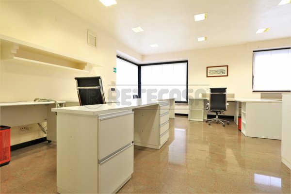 ufficio in affitto a Vicenza in zona San Lazzaro/Pomari