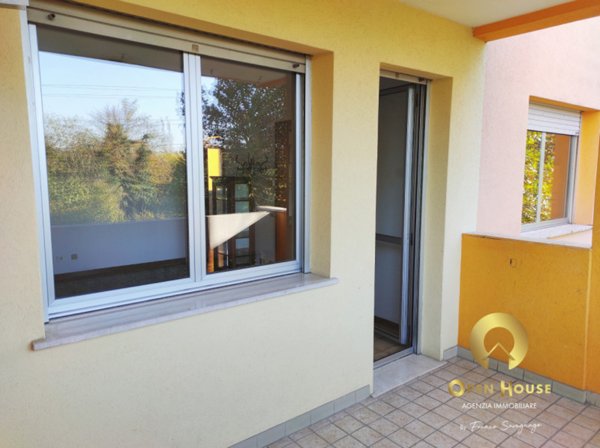 appartamento in affitto a Vicenza in zona Pio X