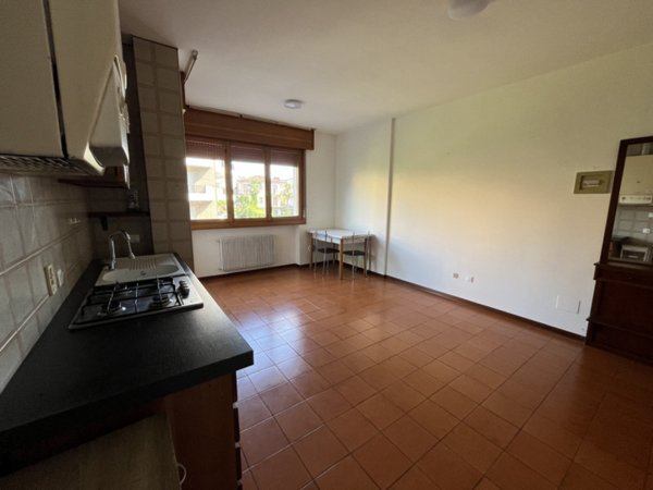 appartamento in affitto a Vicenza in zona Centro Storico
