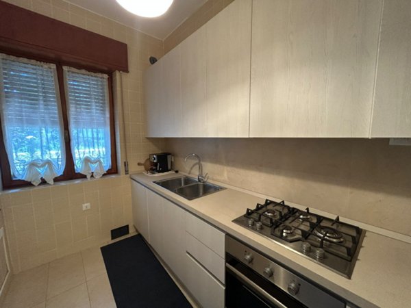 appartamento in affitto a Vicenza in zona Sant'Andrea