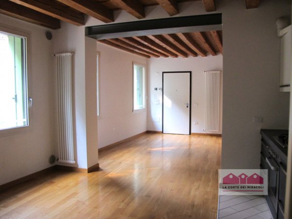 appartamento in affitto a Vicenza in zona Centro Storico