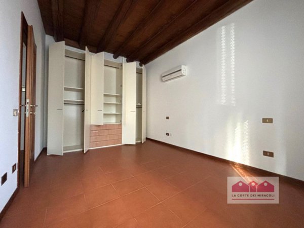 appartamento in affitto a Vicenza in zona Centro Storico