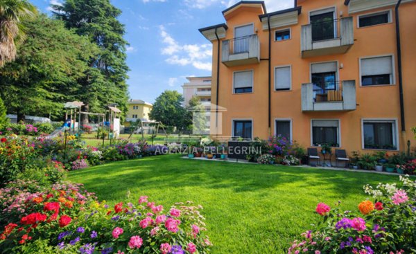 appartamento in affitto a Vicenza in zona Pio X