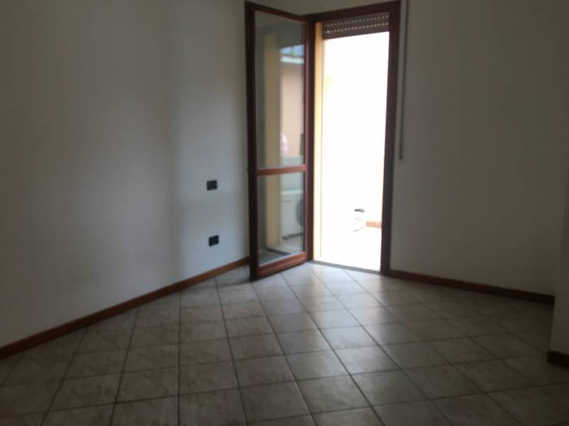 appartamento in affitto a Vicenza in zona Anconetta
