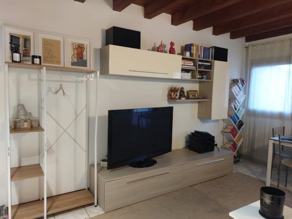 appartamento in affitto a Vicenza in zona Parco Città