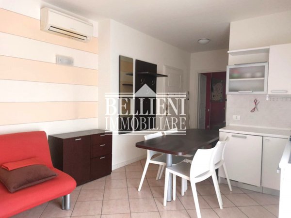 appartamento in affitto a Vicenza in zona Parco Città