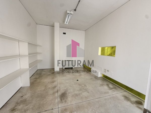 ufficio in affitto a Vicenza in zona San Felice