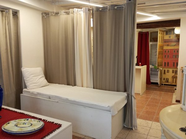 appartamento in affitto a Vicenza in zona Centro Storico