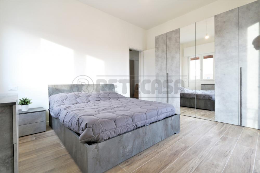 appartamento in affitto a Vicenza in zona Sant'Andrea