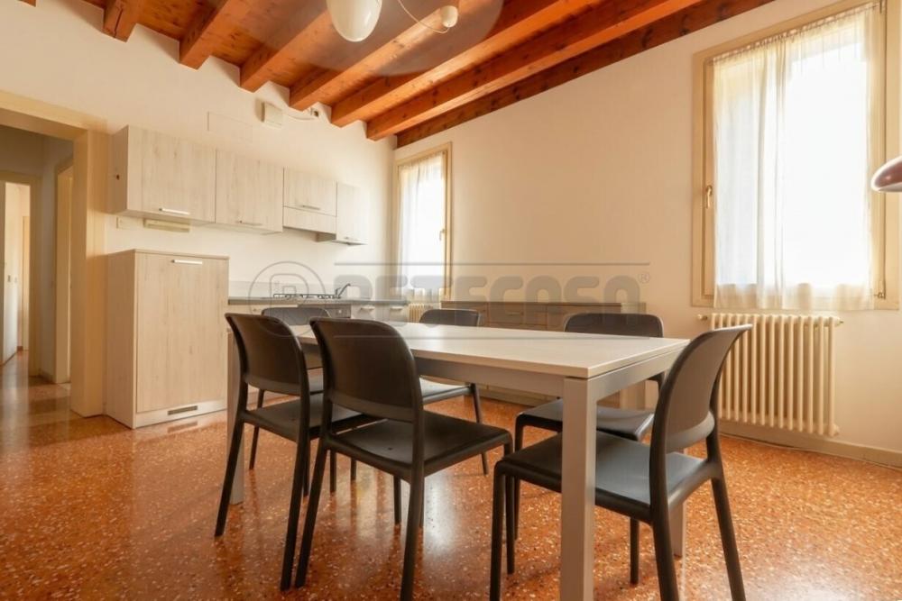 appartamento in affitto a Vicenza in zona Centro Storico