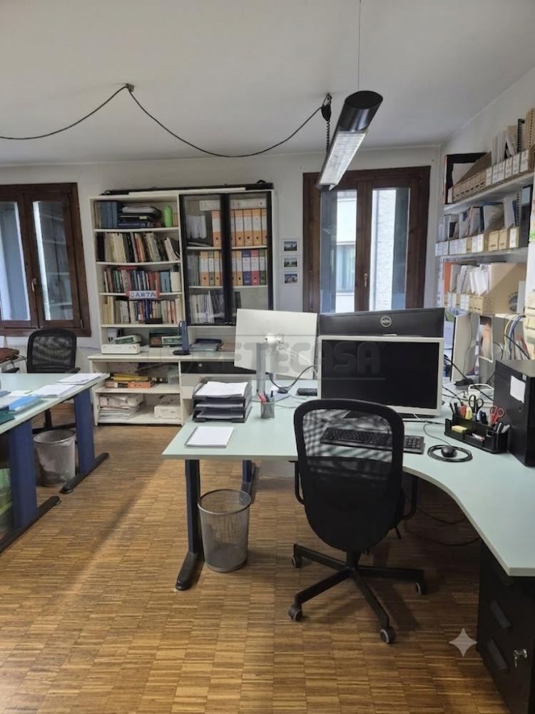 ufficio in affitto a Vicenza in zona Sant'Andrea