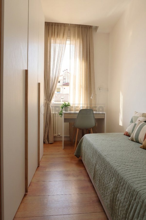 appartamento in affitto a Vicenza in zona Sant'Andrea