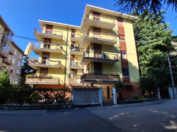 appartamento in affitto a Vicenza