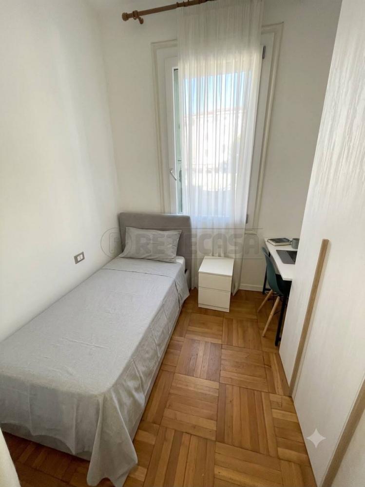 appartamento in affitto a Vicenza in zona Sant'Andrea