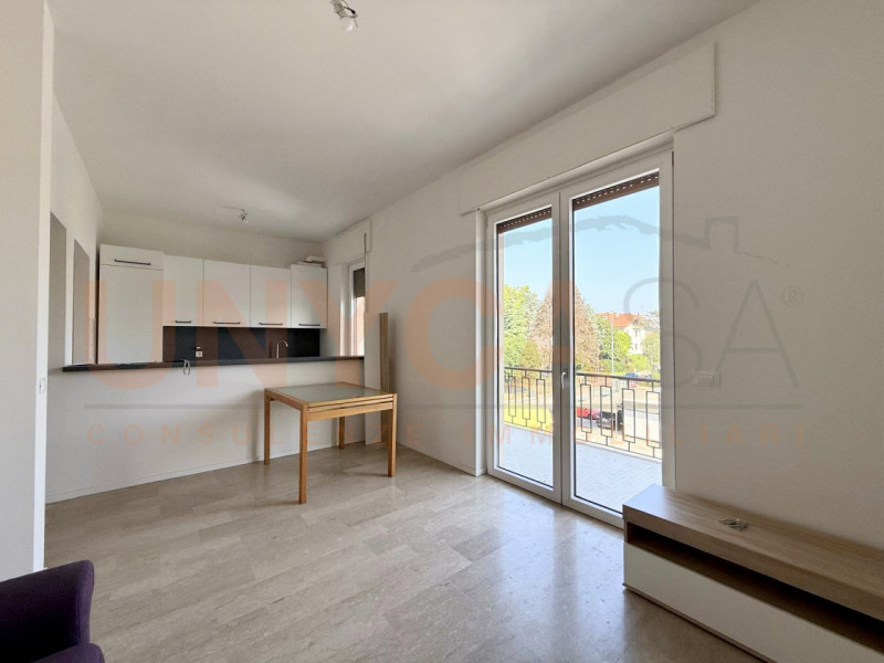 appartamento in affitto a Vicenza in zona Sant'Andrea