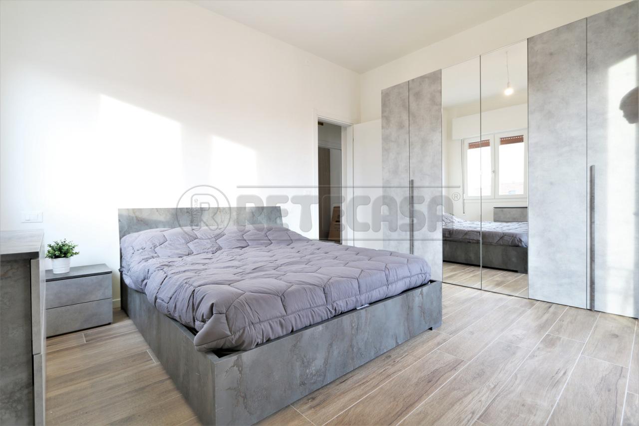 appartamento in affitto a Vicenza in zona Sant'Andrea