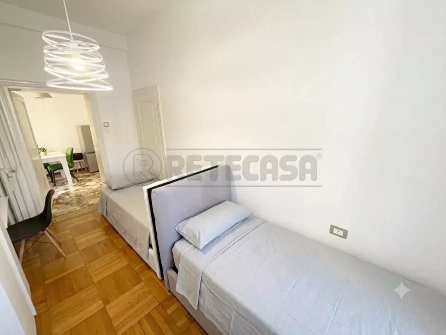 appartamento in affitto a Vicenza in zona Sant'Andrea