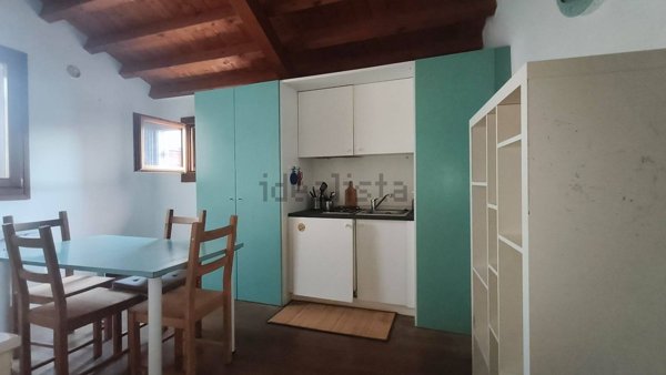 appartamento in affitto a Vicenza in zona Centro Storico