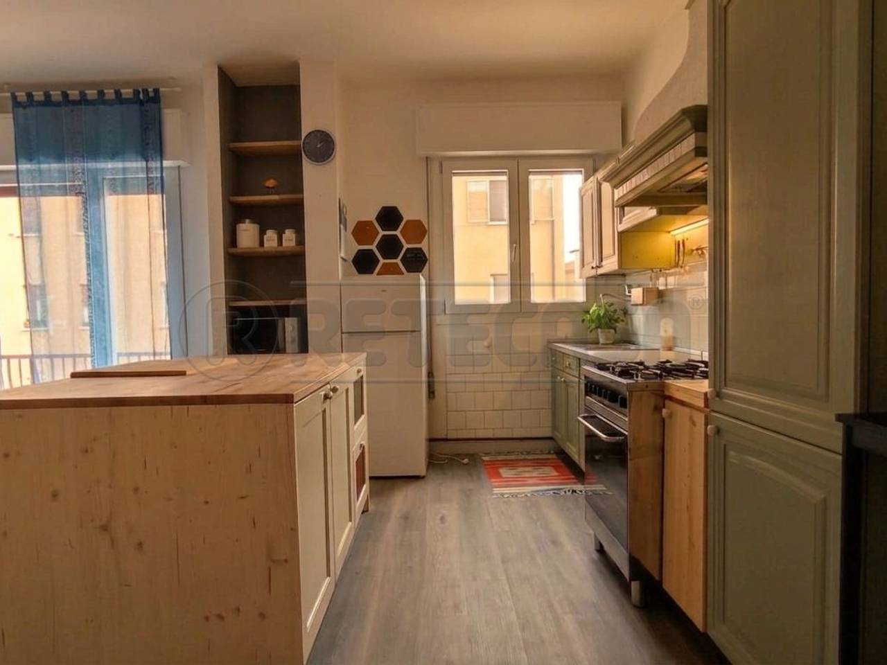 appartamento in affitto a Vicenza in zona Parco Città