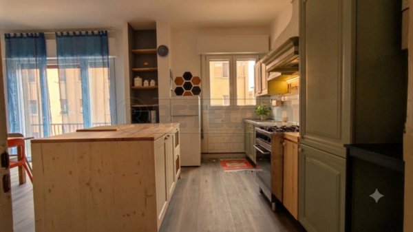 appartamento in affitto a Vicenza in zona Parco Città