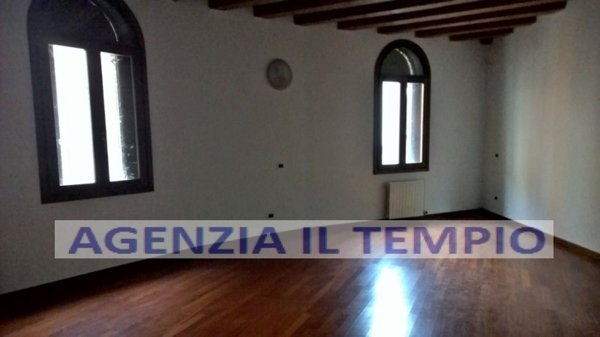 appartamento in affitto a Vicenza in zona Centro Storico
