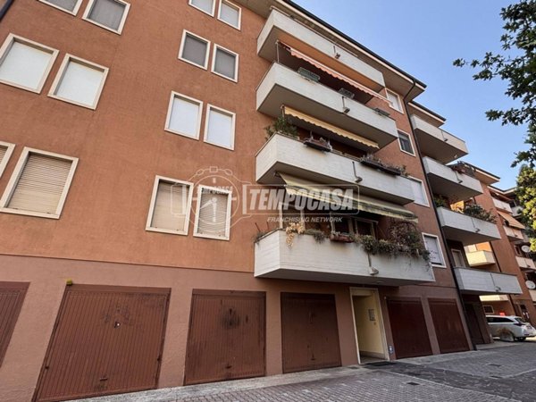appartamento in affitto a Vicenza in zona San Felice