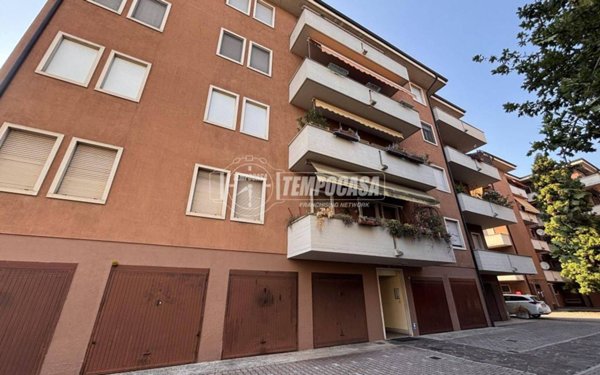 appartamento in affitto a Vicenza in zona San Bortolo/San Paolo