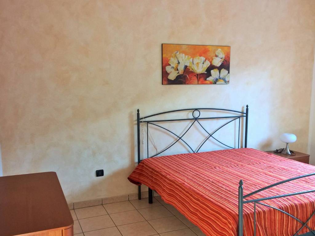 appartamento in affitto a Vicenza in zona Borgo Berga