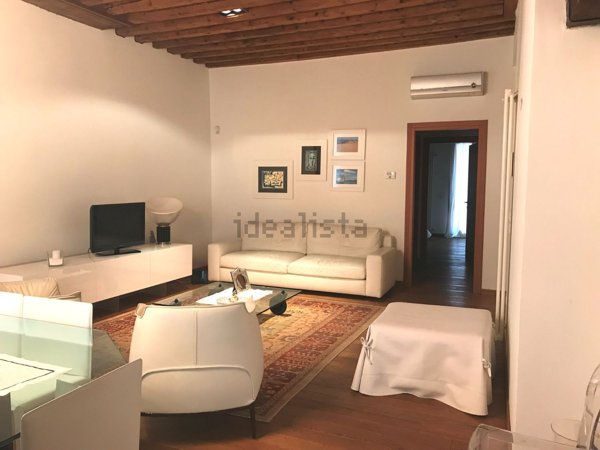 appartamento in affitto a Vicenza in zona Centro Storico