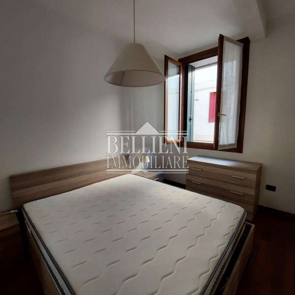 appartamento in affitto a Vicenza in zona Centro Storico