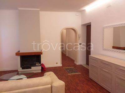 appartamento in affitto a Vicenza in zona Riello