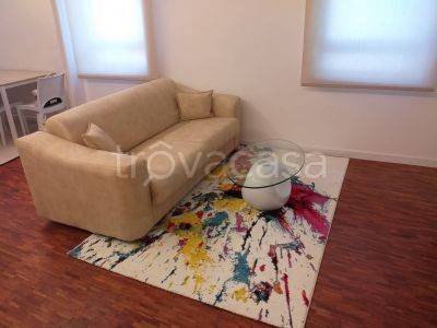 appartamento in affitto a Vicenza in zona Riello